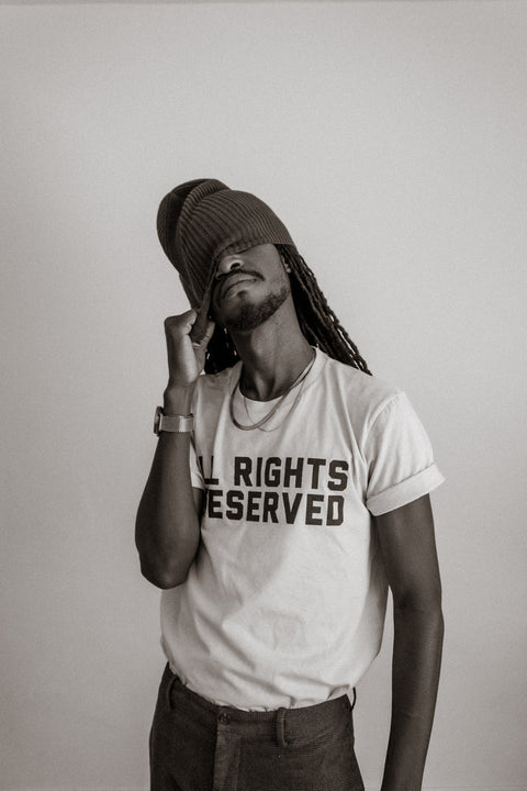 All Rights Preserved