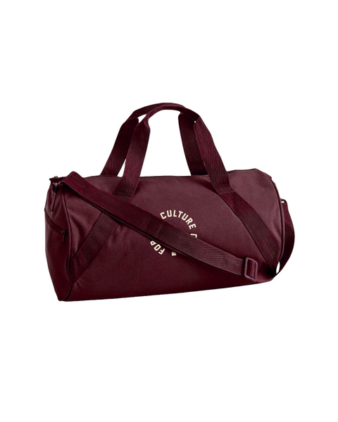 Club Essential Duffel (Wine)