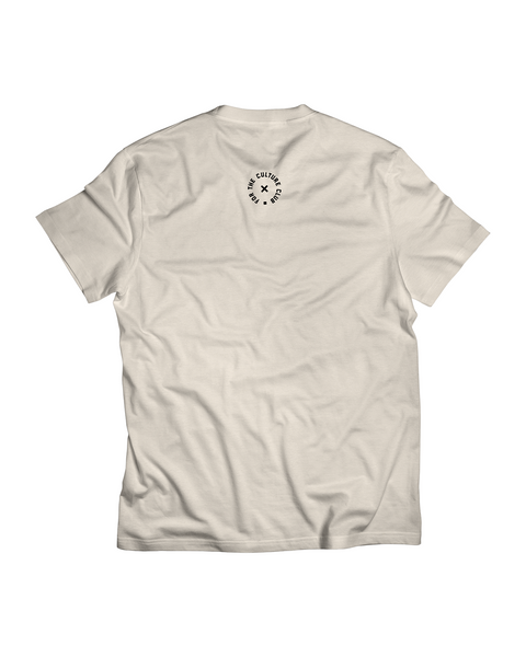 All Rights Preserved Tee (Stone)