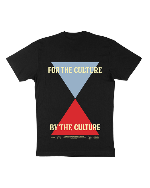 FTCC x CCNYC Limited Edition Tee