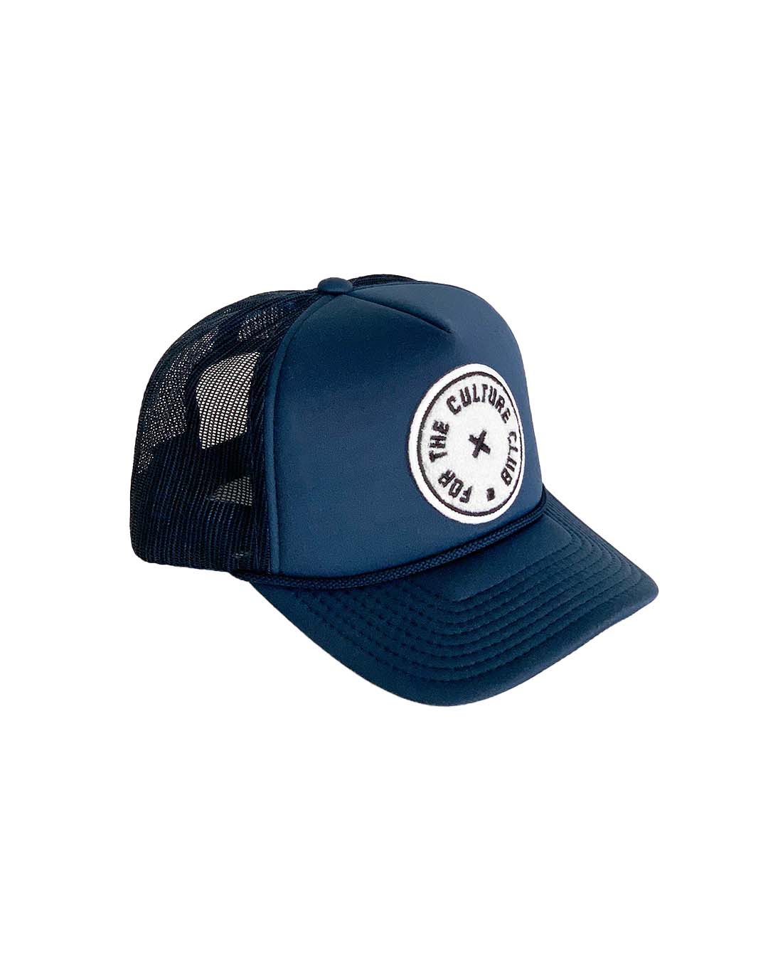 http://fortheculture.club/cdn/shop/products/ClubEssentialTruckerSide_Navy_White.jpg?v=1637122789
