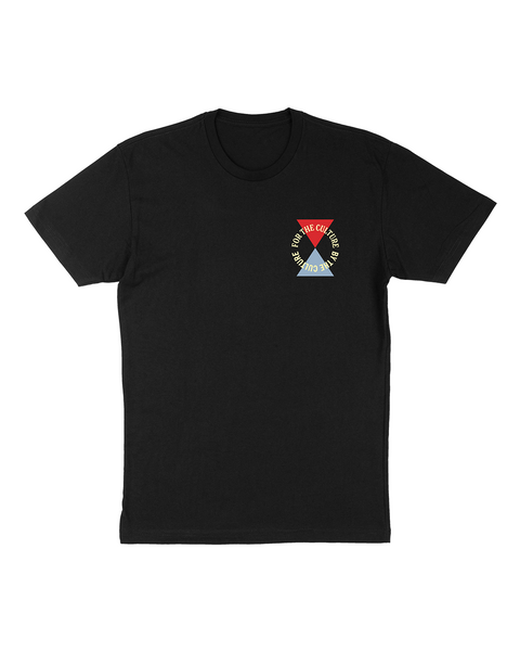 FTCC x CCNYC Limited Edition Tee