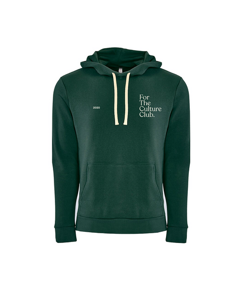 Deuces Hooded Sweatshirt