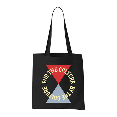 FTCC x CCNYC Limited Edition Tote