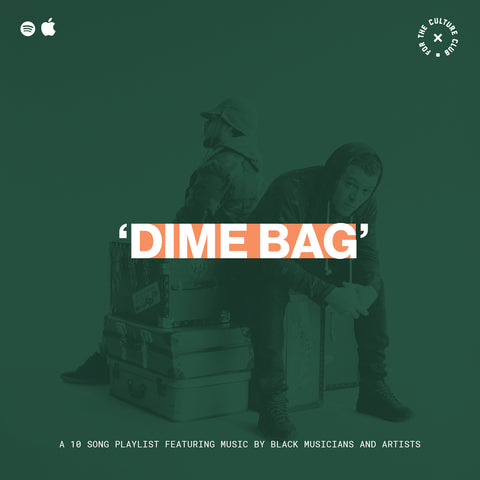Dimebag — July 2021