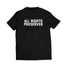 All Rights Preserved Tee (Black)